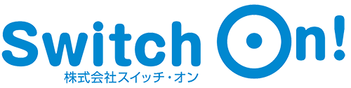 株式会社スイッチ・オン